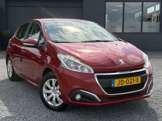 Peugeot 208 – thumbnail 4