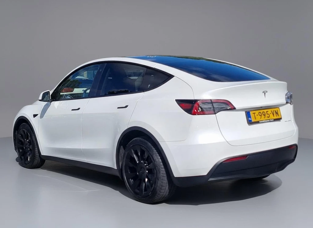 Tesla Model Y – foto 2