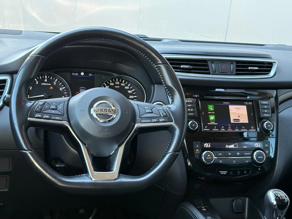 Nissan QASHQAI – foto 13