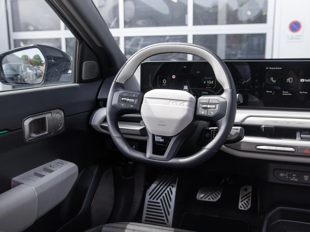Kia EV4 – foto 15