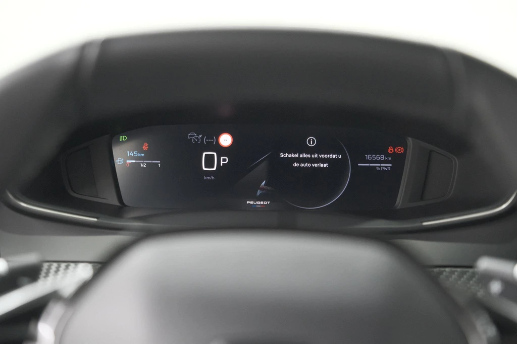 Peugeot 2008 – foto 33