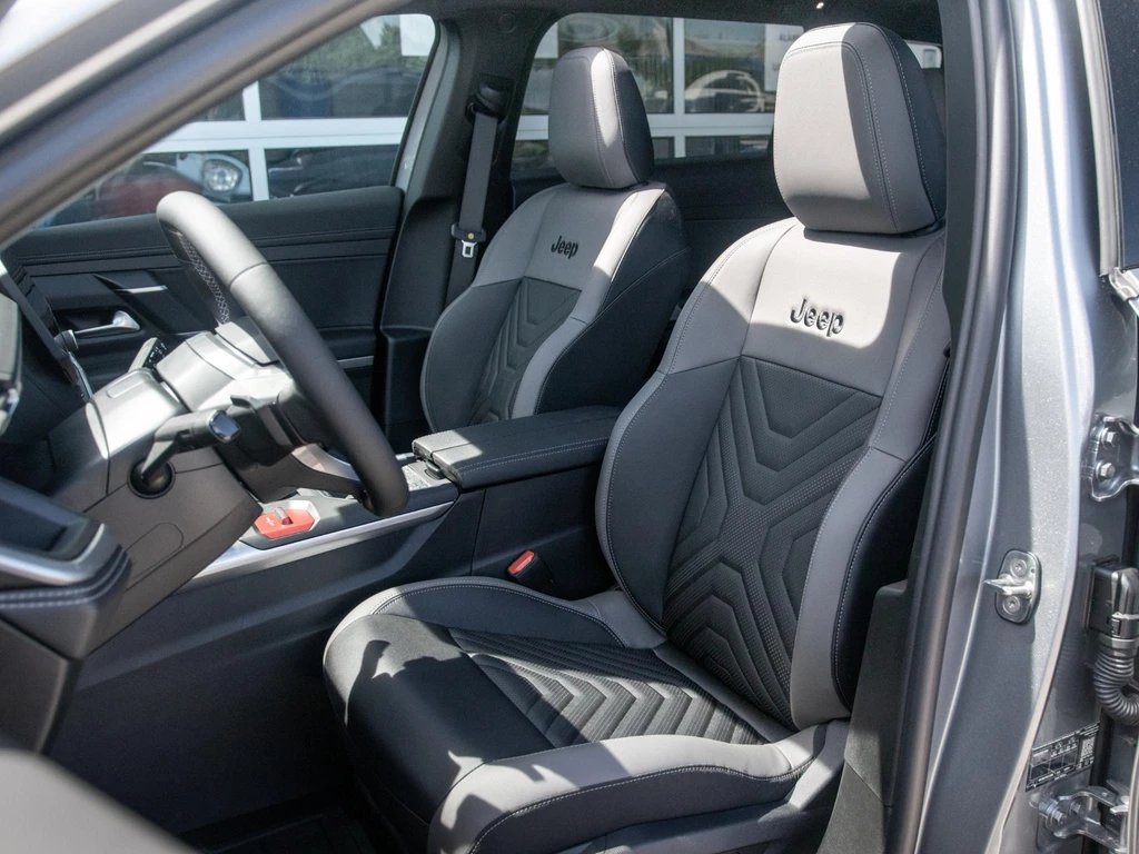 Jeep Compass – foto 12