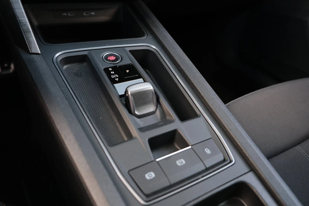 CUPRA Leon – foto 25
