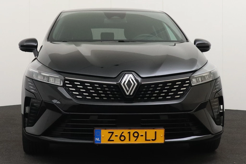 Renault Clio – foto 6