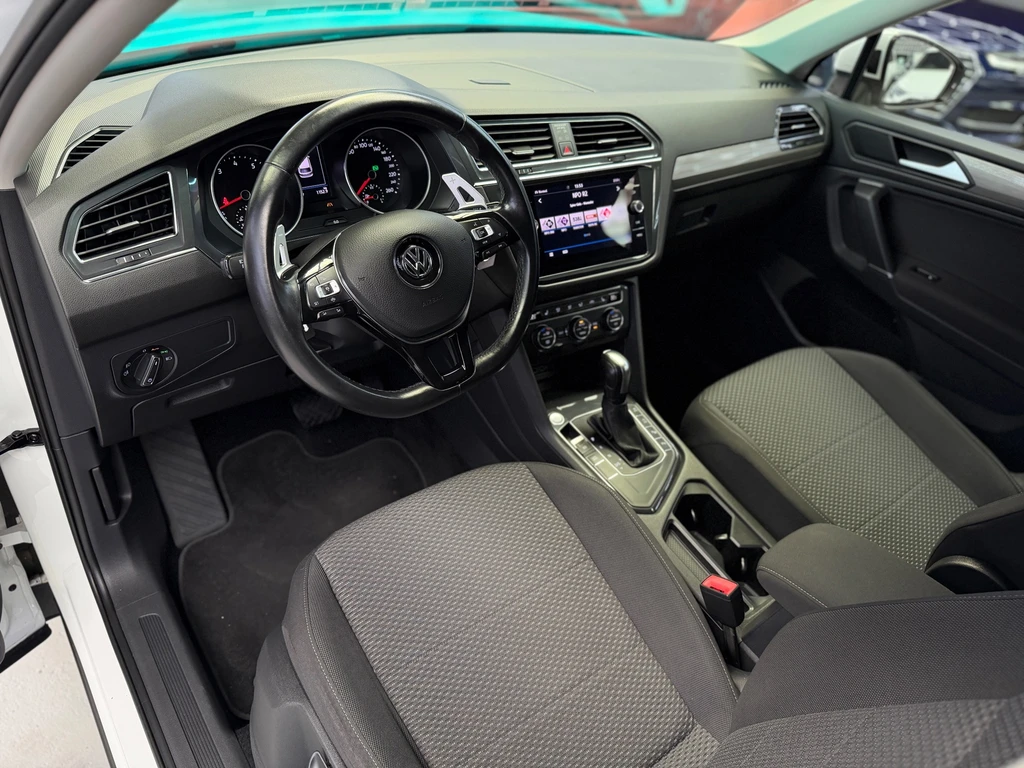 Volkswagen Tiguan Allspace – foto 15
