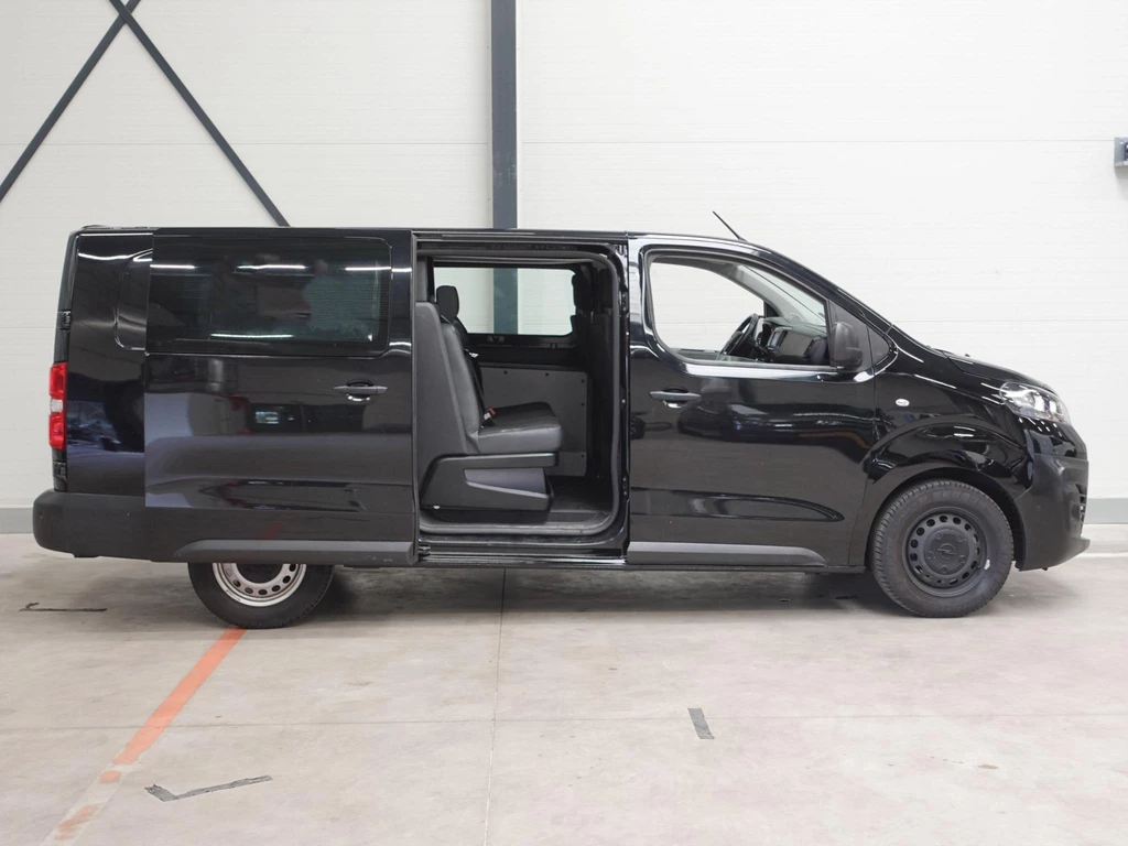 Opel Vivaro – foto 7