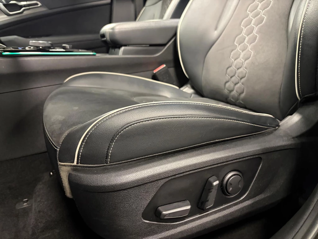 Kia Sportage – foto 41