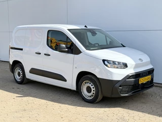 Toyota ProAce – thumbnail 4
