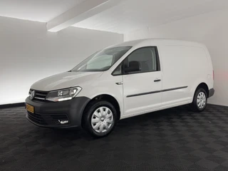 Volkswagen Caddy – thumbnail 1