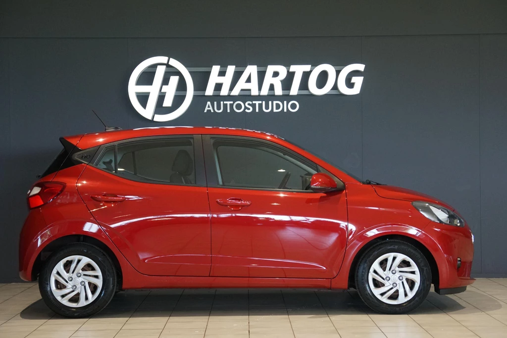 Hyundai i10 – foto 5