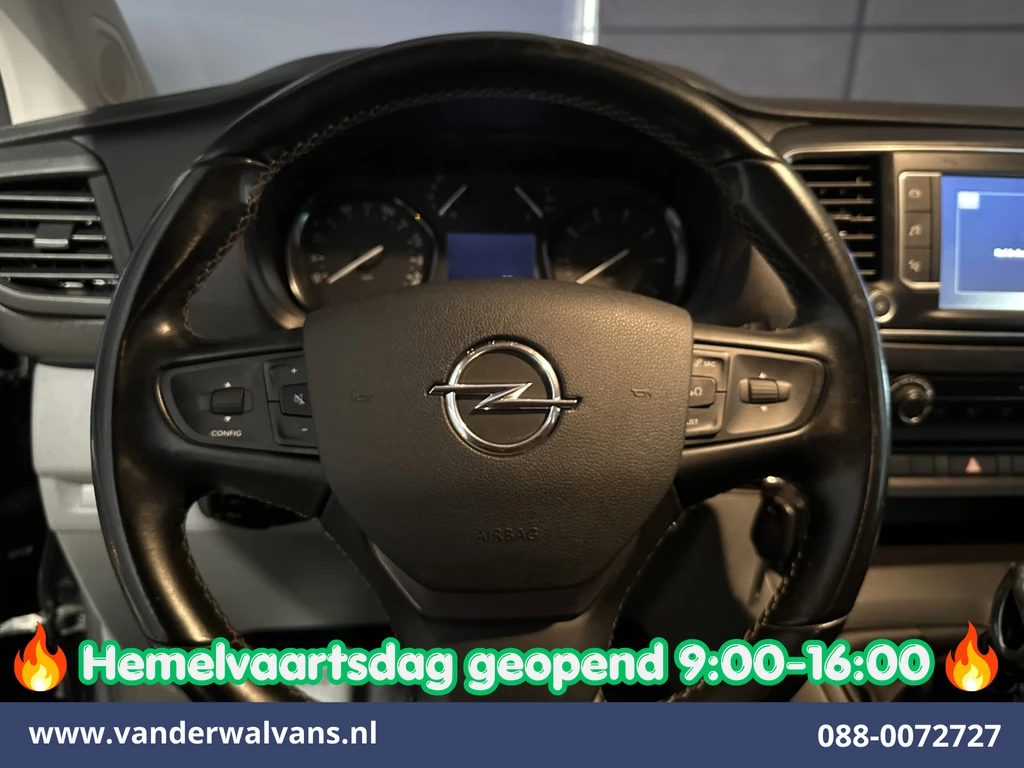 Opel Vivaro – foto 16
