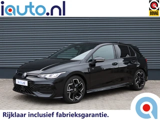 Volkswagen Golf – thumbnail 1