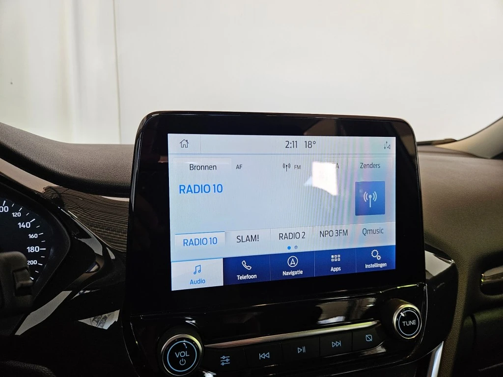 Ford Puma – foto 34