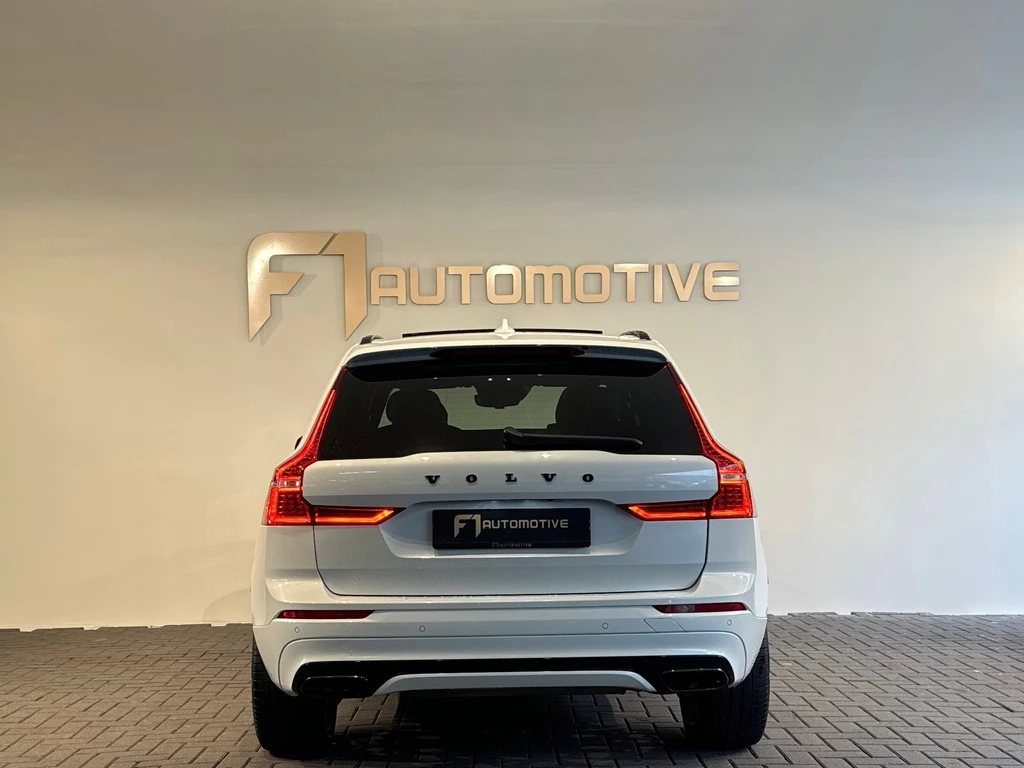 Volvo XC60 – foto 4