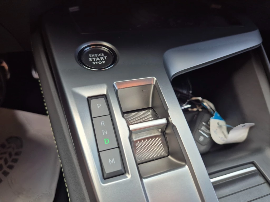 Peugeot 308 – foto 11