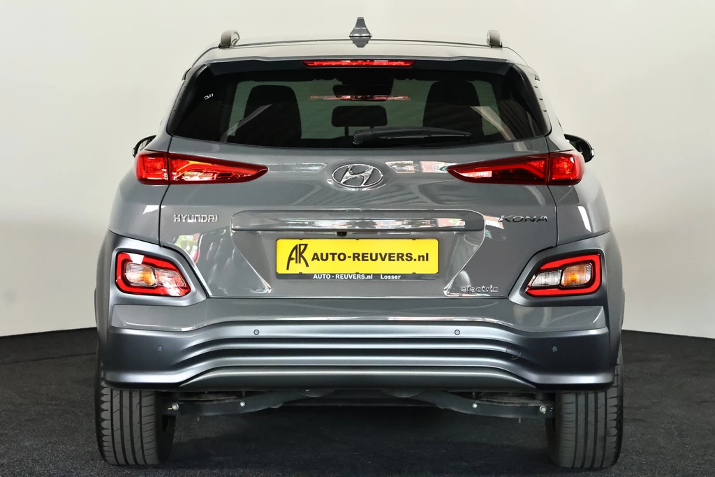 Hyundai Kona – foto 4