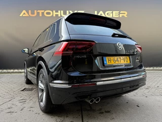 Volkswagen Tiguan – thumbnail 5