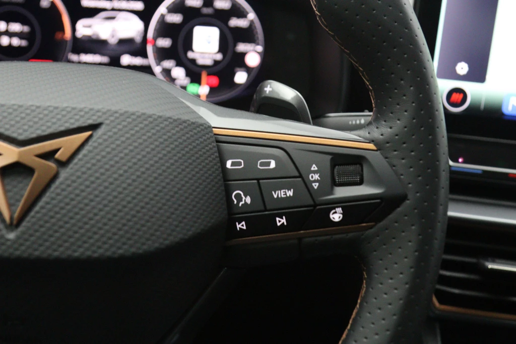 CUPRA Formentor – foto 13