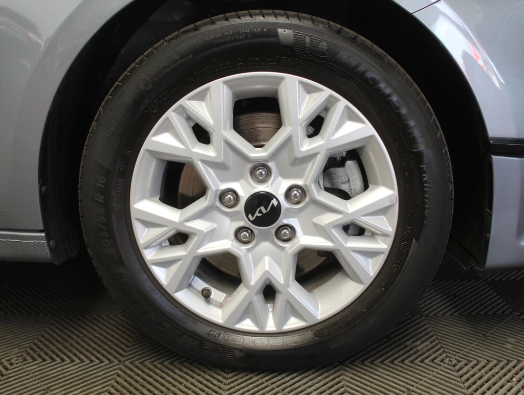Kia Ceed Sportswagon – foto 21