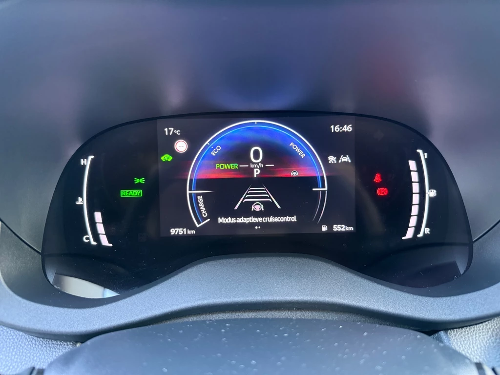 Toyota Yaris – foto 27