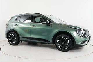 Kia Sportage – thumbnail 11