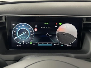Hyundai Tucson – thumbnail 21