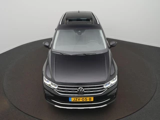 Volkswagen Tiguan – thumbnail 11