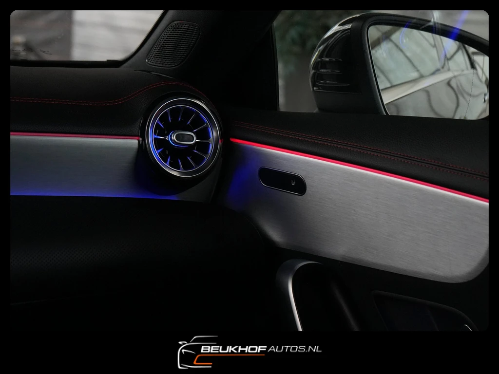 Mercedes-Benz CLA – foto 37