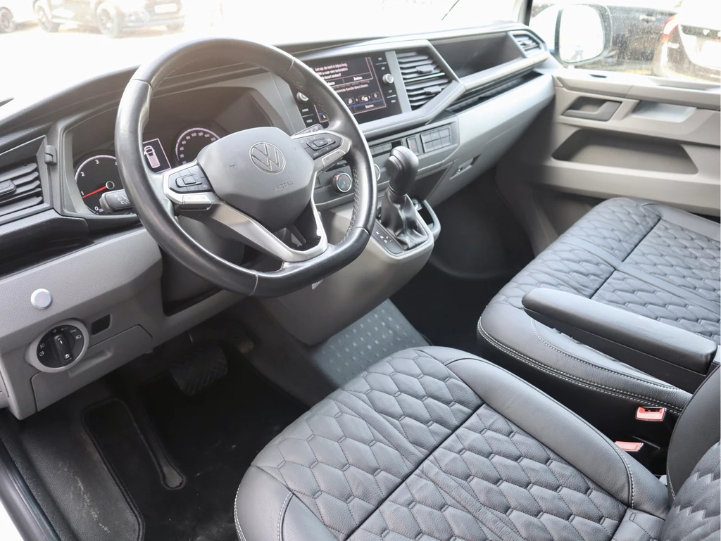 Volkswagen Transporter – foto 10