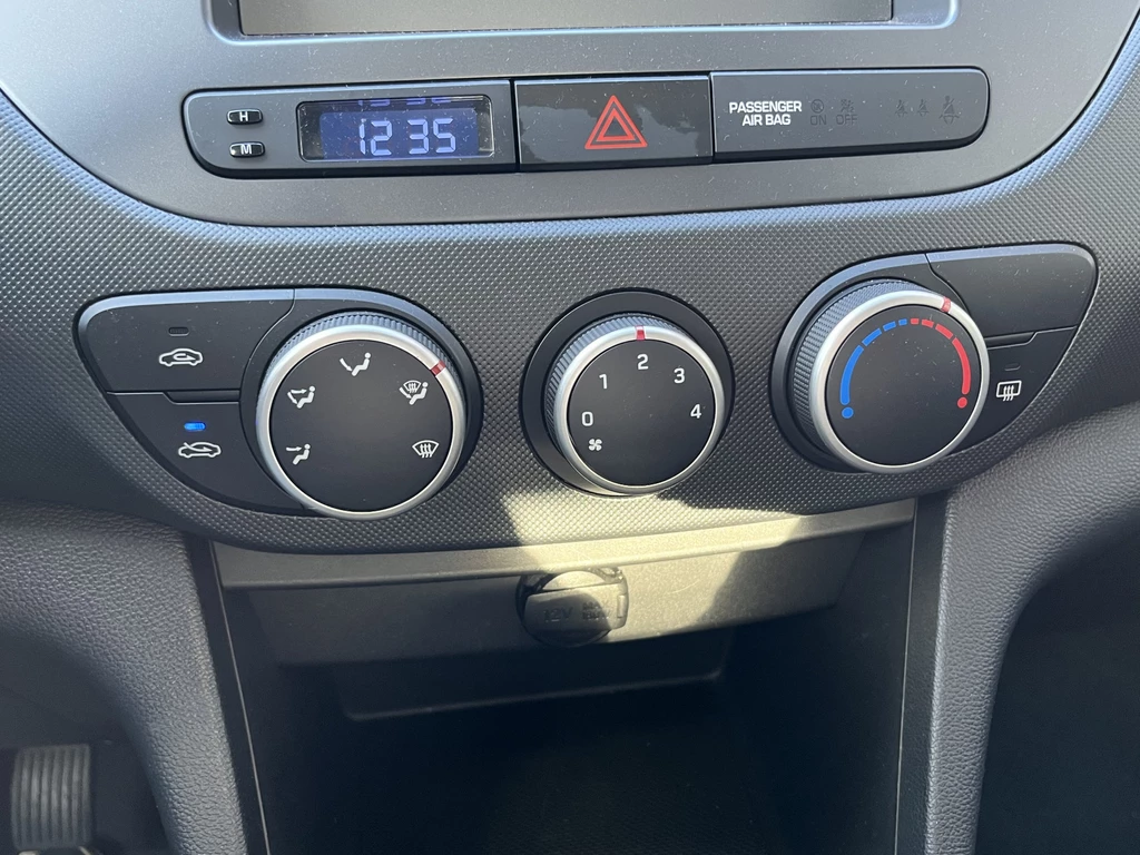 Hyundai i10 – foto 8