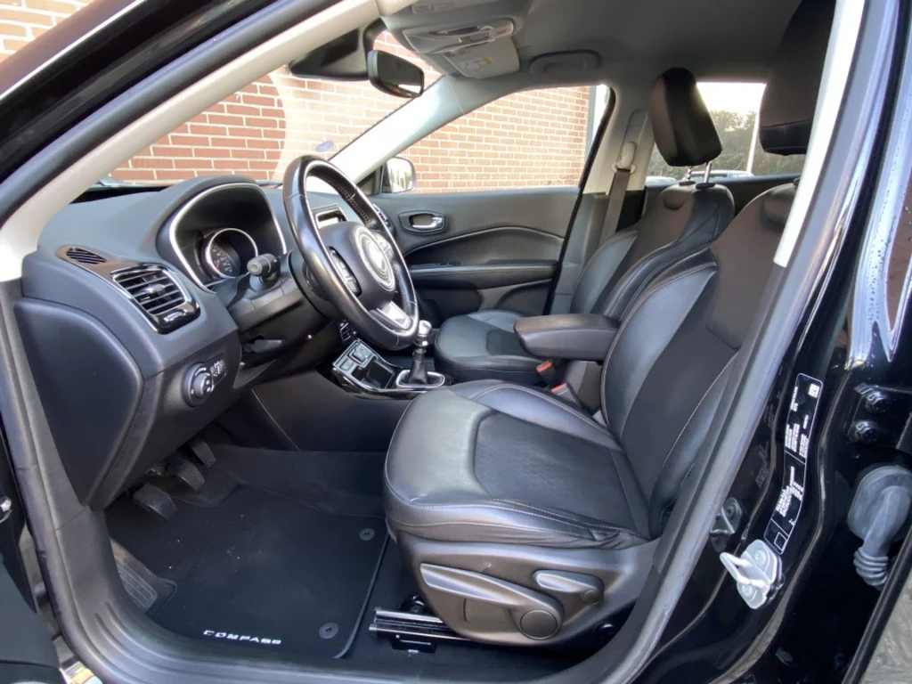 Jeep Compass – foto 12