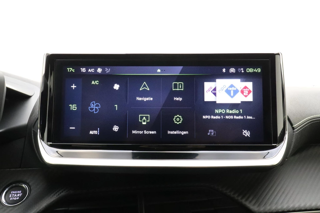 Peugeot 208 – foto 21