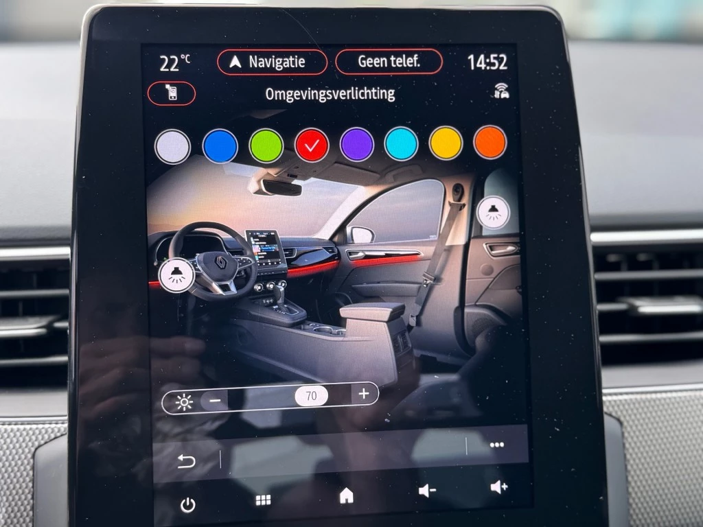 Renault Arkana – foto 17