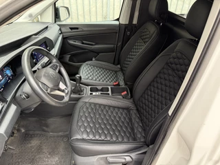 Volkswagen Caddy – thumbnail 26
