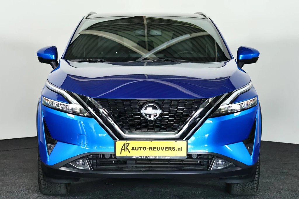 Nissan QASHQAI – foto 8