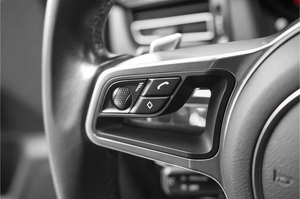 Porsche Macan – foto 38