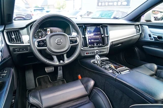 Volvo S90 – thumbnail 27