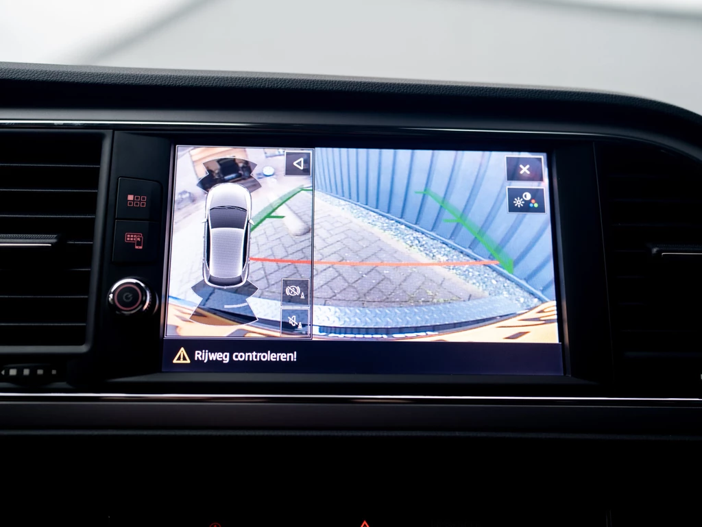SEAT Leon – foto 23