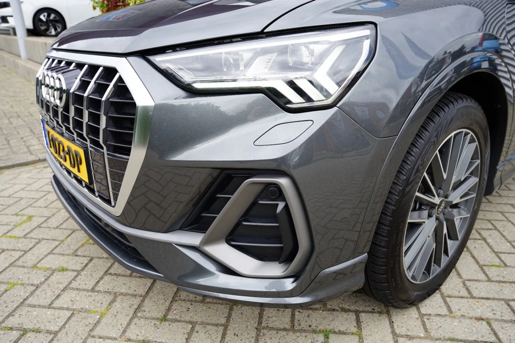 Audi Q3 – foto 21