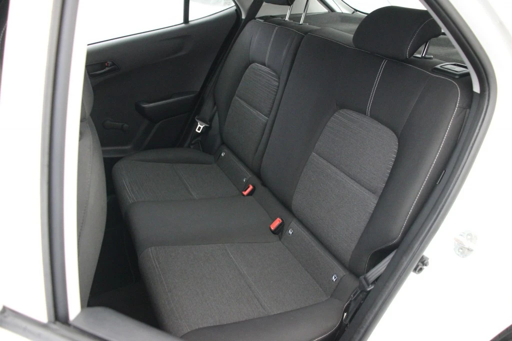 Kia Picanto – foto 16