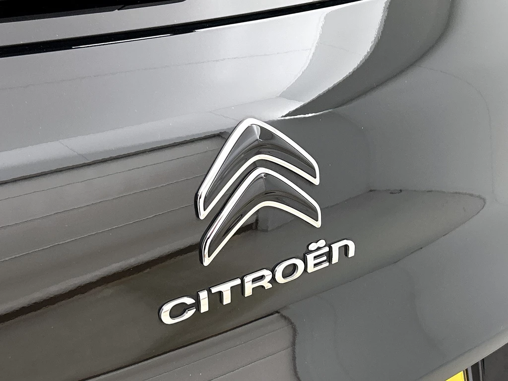 Citroën C3 – foto 16