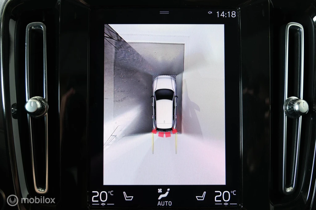Volvo XC40 – foto 29
