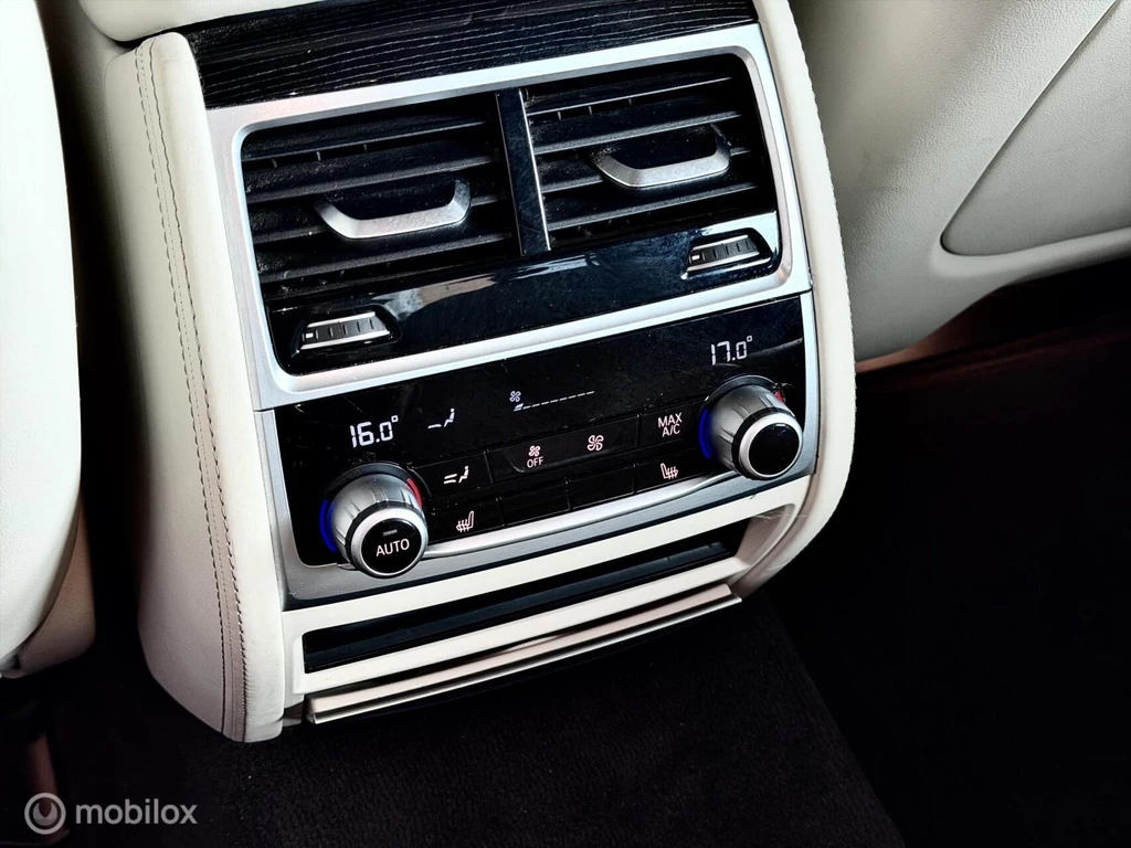 BMW 7 Serie – foto 15