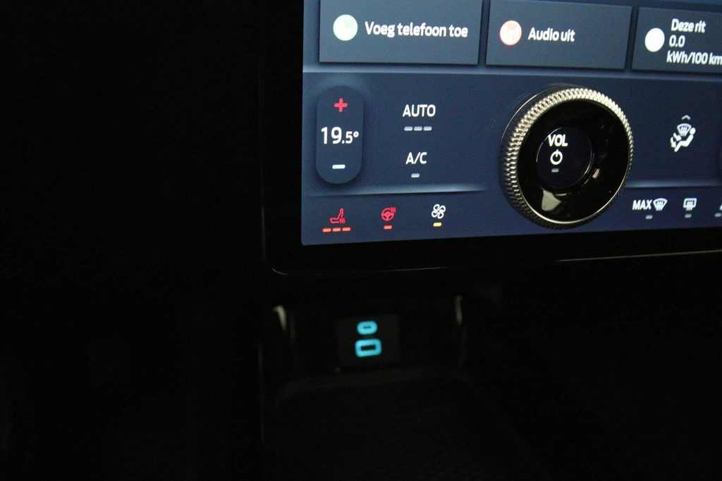 Ford Mustang Mach-E – foto 16