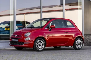 Fiat 500C – thumbnail 2