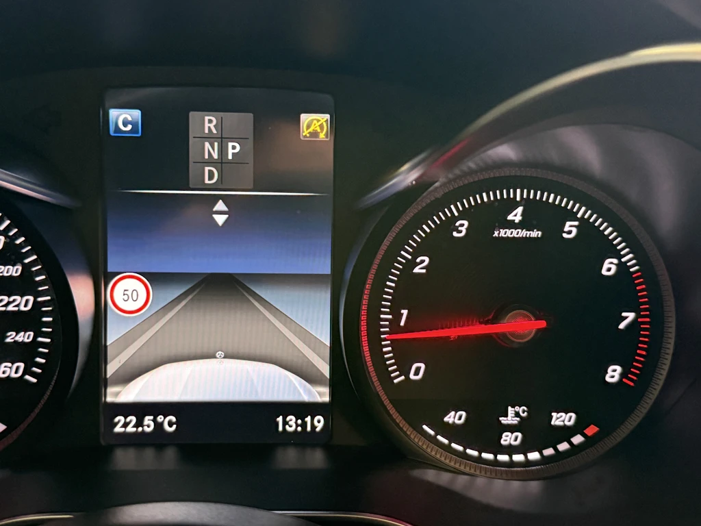 Mercedes-Benz GLC – foto 29