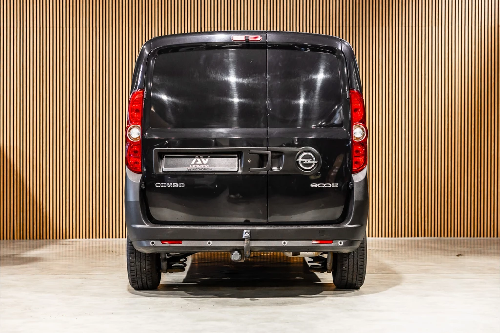 Opel Combo – foto 6