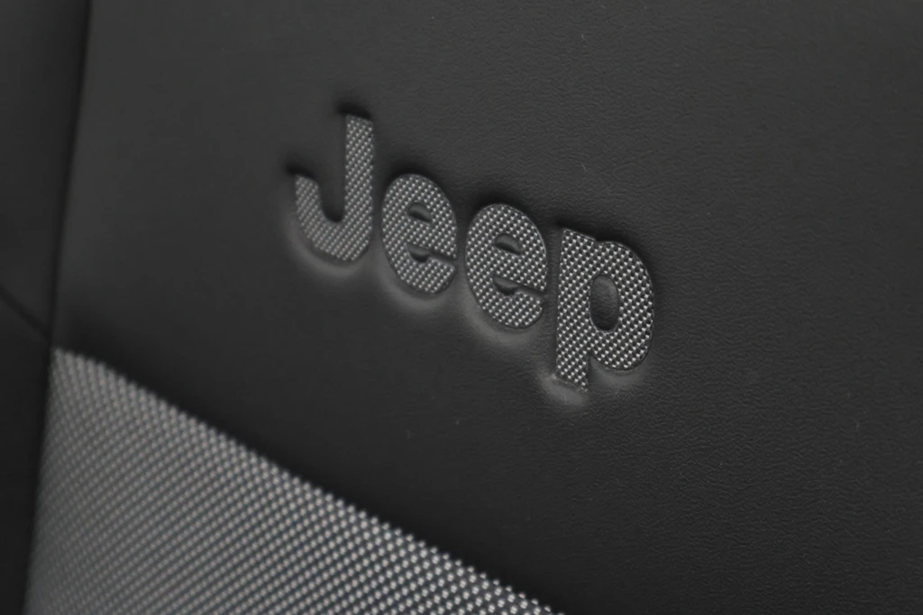 Jeep Avenger – foto 18