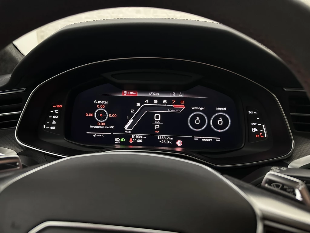 Audi RS7 – foto 47