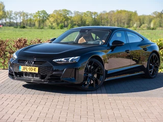Audi e-tron GT – thumbnail 2
